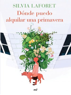cover image of Dónde puedo alquilar una primavera